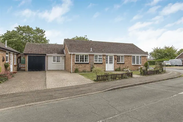 Malin Close, Haverhill, CB9, photo 1
