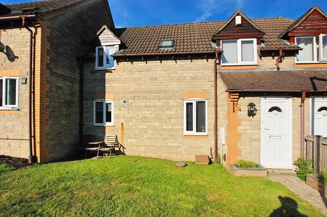 Muirfield, Warmley, Bristol, BS30, photo 1