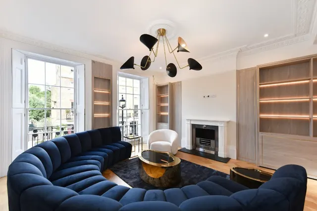 Albion Street, Hyde Park, W2, photo 1