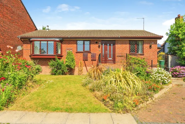 Hopewell Way, Crigglestone, Wakefield, photo 1