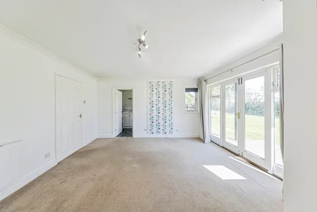 Photo 2 — Wavendon Fields, Wavendon, Milton Keynes