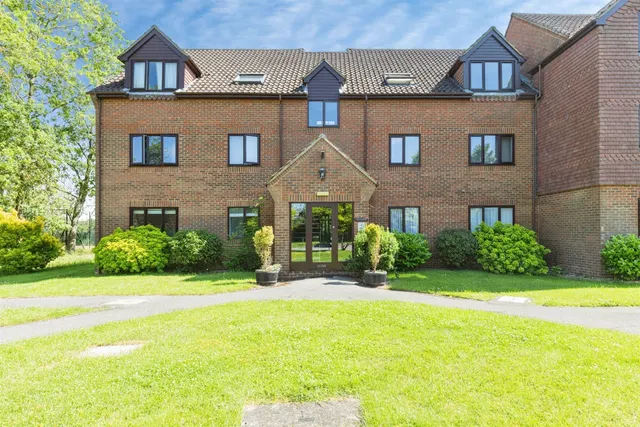 Wavendon Fields, Wavendon, Milton Keynes, photo 1
