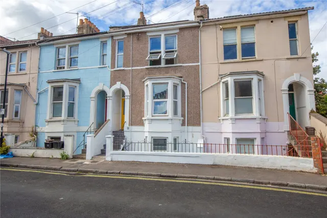 Albany Road, Bristol, BS6, photo 1