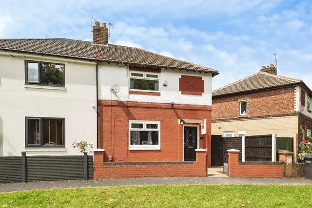 Dumbarton Road, Stockport, Greater Manchester, SK5, photo 1