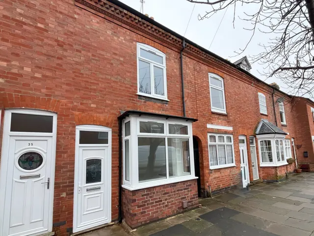 Oxford Road, Clarendon Park, Leicester, LE2, photo 1