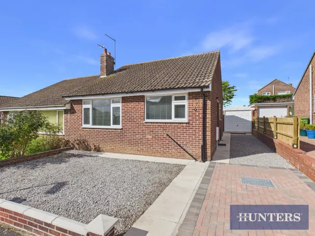Darwin Road, Bridlington, photo 1