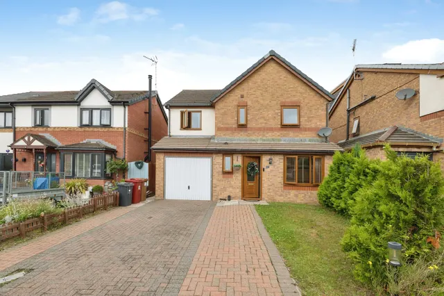 Lakeland Avenue, Barrow-In-Furness, LA13, photo 1