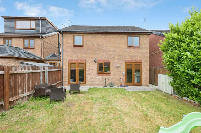 Lakeland Avenue, Barrow-In-Furness, LA13, photo 2