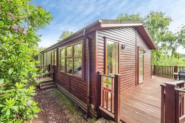 Kingfisher Lakes, Warmwell, Dorchester, photo 1