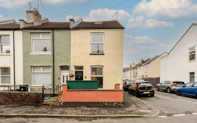 Stanley Street South, Bedminster, BS3, photo 2
