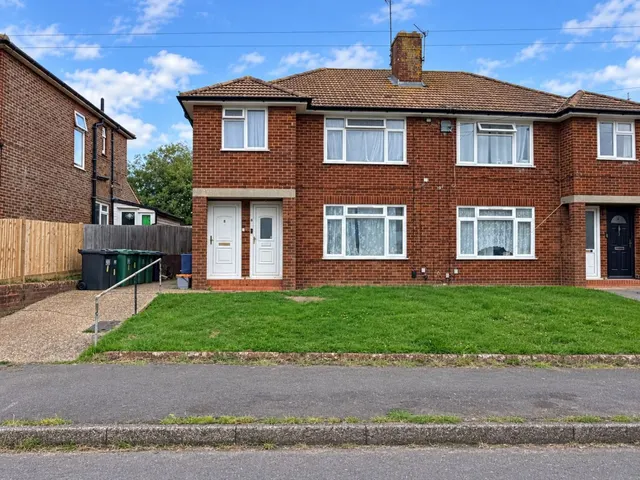 Maberley Road, Bexhill-On-Sea, TN40, photo 1