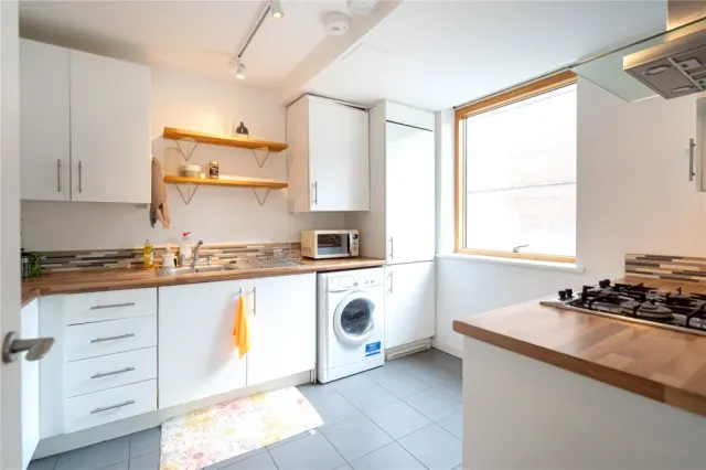 Killick Street, City, N1, photo 3