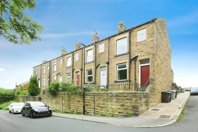 Troy Road, Morley, LS27, photo 1