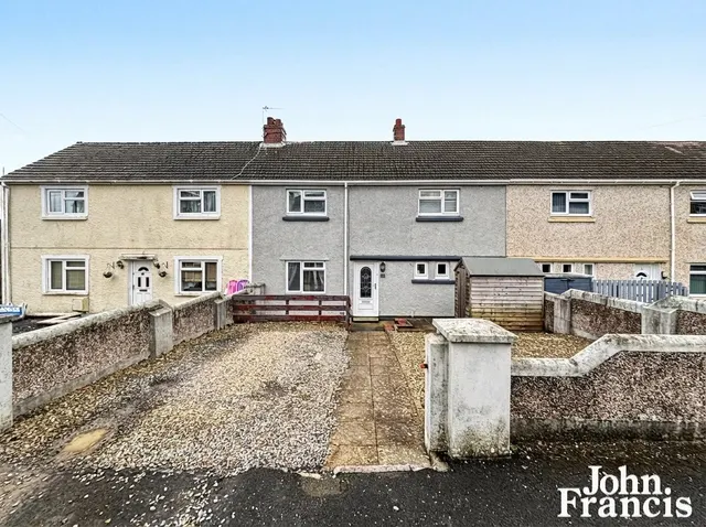 Bryngwenllian, Whitland, SA34, photo 1