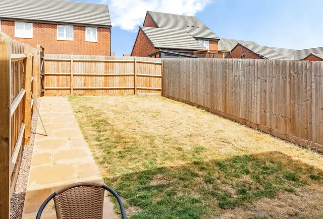 Orford Gardens, Stafford, ST16, photo 2