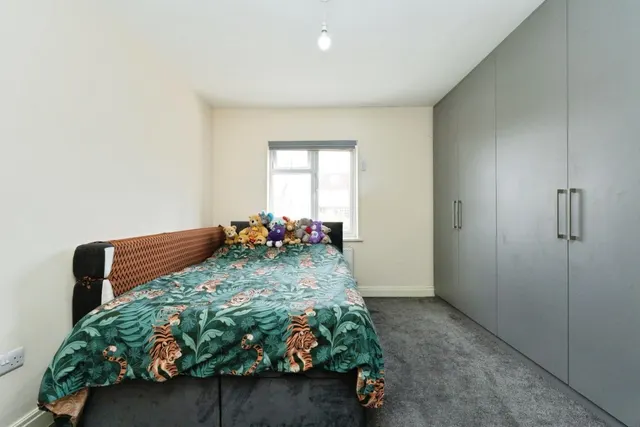 Scarsdale Road, Harrow, HA2, photo 3
