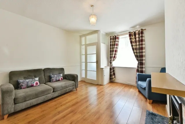 Photo 3 — Montagu Street, Compstall, Stockport, Greater Manchester, SK6