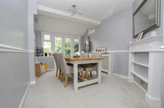 Photo 3 — Woodmill Lane, Southampton, SO18 2PB