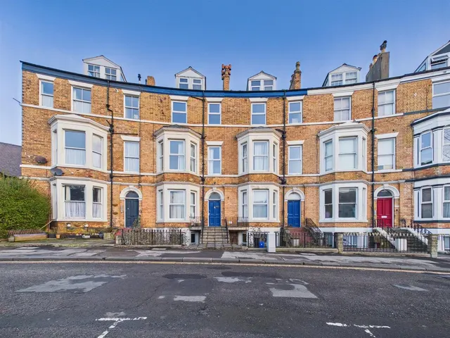 Photo 2 — Albemarle Crescent, Scarborough YO11 1XX