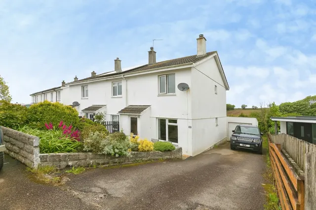 Springfield Road, Goldsithney, TR20, photo 1