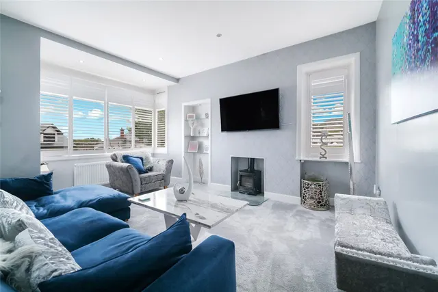 Hillend Road, Rutherglen, G73, photo 2