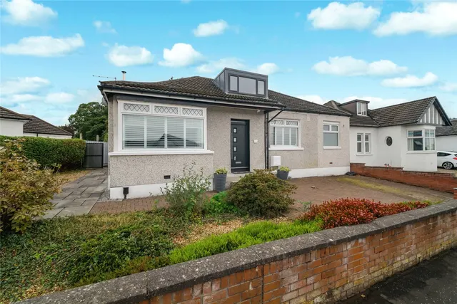 Hillend Road, Rutherglen, G73, photo 1