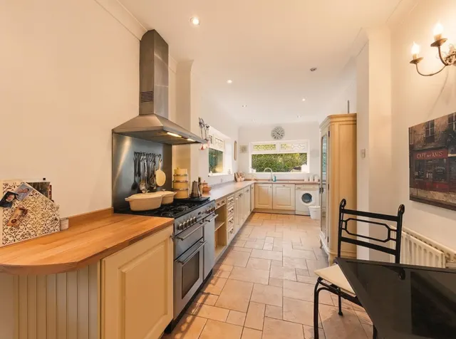Hollin Hill Road, Clowne, S43, photo 3