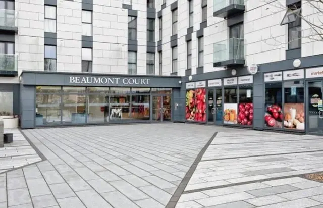 Victoria Avenue, Southend-on-sea, SS2, photo 1
