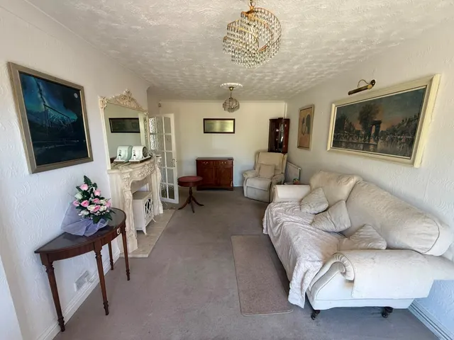 Hobsic Close, Brinsley, NG16, photo 2