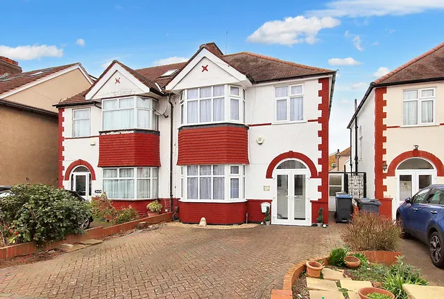 Brookside Way, Croydon, Croydon, CR0 7RR, photo 1