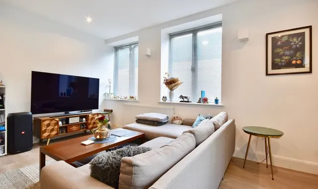 Photo 2 — Bay Tree Avenue, Opus Court Bay Tree Avenue, KT22