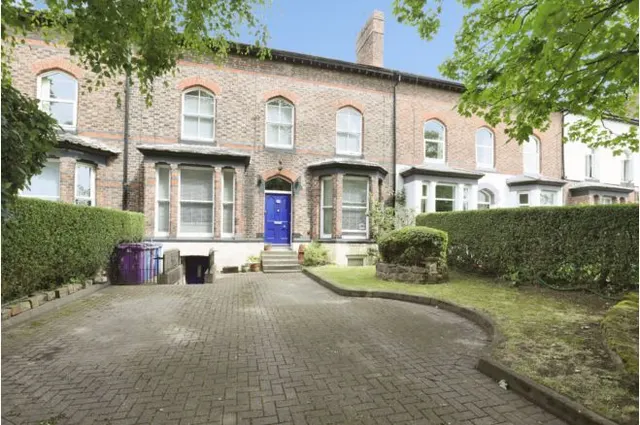 Greenfield Road, Liverpool, L13, photo 1