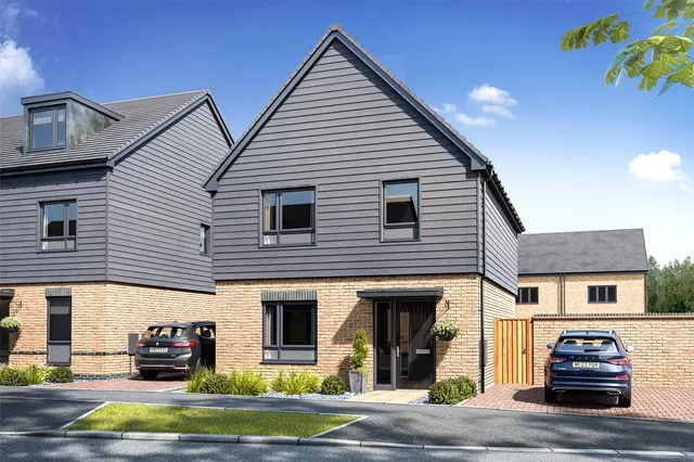 Wyvern Place, Wivenhoe, CO7, photo 1