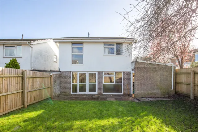 Windmill Lane, Bristol, BS10, photo 1