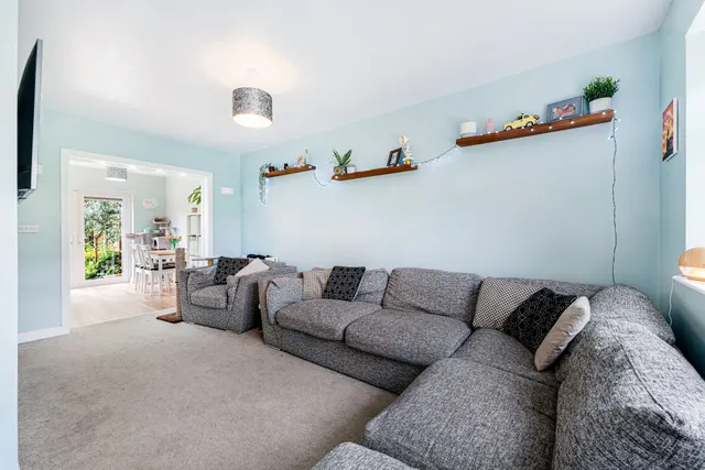 Photo 3 — Langholm Road, Ashton-In-Makerfield, Wigan, Wigan, WN4 0SE