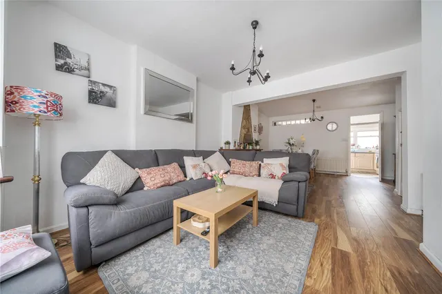 Siebert Road, SE3, photo 1