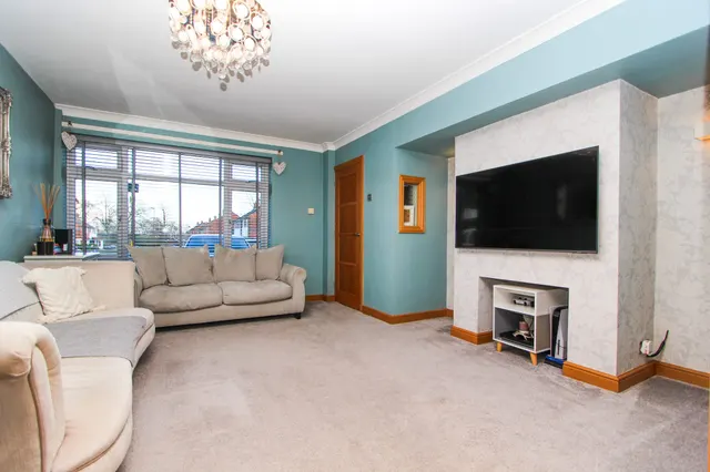 Photo 3 — Coburn Drive, Sutton Coldfield, Sutton Coldfield, B75 5NT