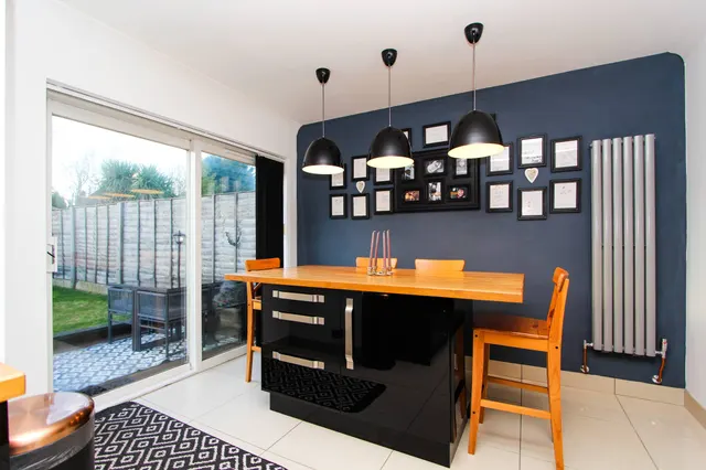 Photo 2 — Coburn Drive, Sutton Coldfield, Sutton Coldfield, B75 5NT