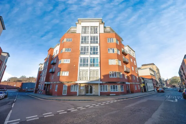 Townsend Way, Birmingham, B1, photo 1
