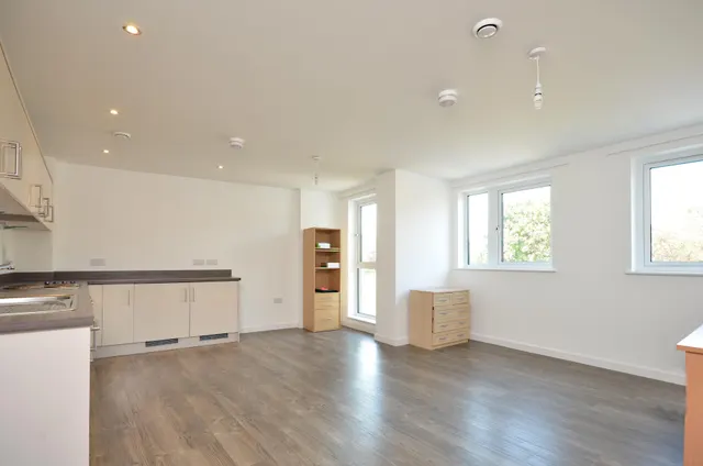 7 Chataway House, Bradfield Close, Woking, photo 1