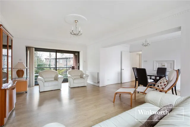 Spencer Close, Finchley, London, N3, photo 1