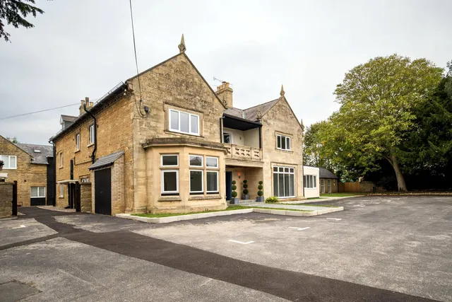 High Street, Turvey, MK43, photo 1
