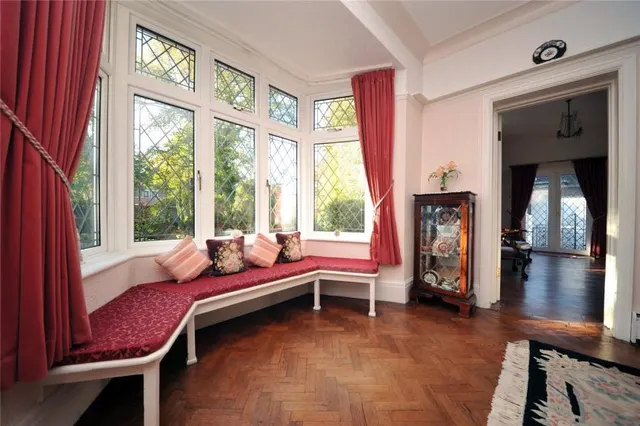 Llandennis Avenue, Cyncoed, CF23, photo 3