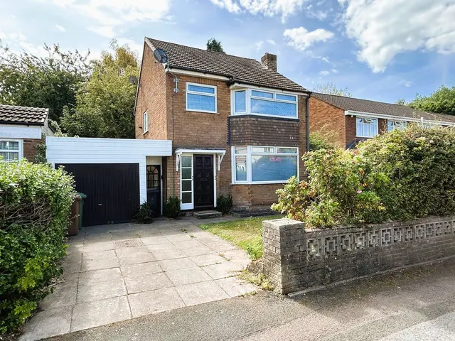Queen Street, Walsall Wood, WS9, photo 1