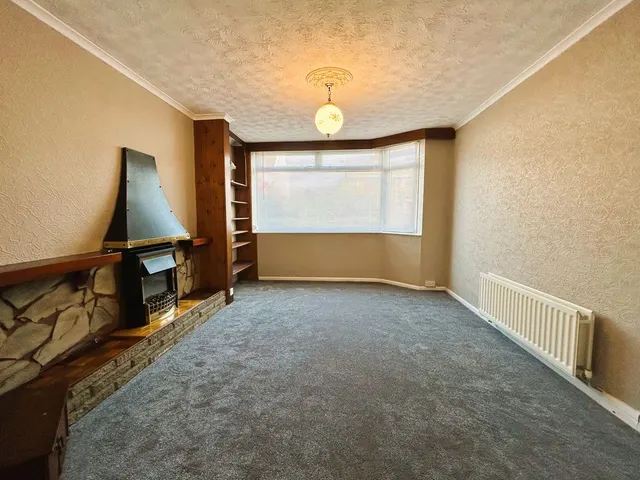 Queen Street, Walsall Wood, WS9, photo 3