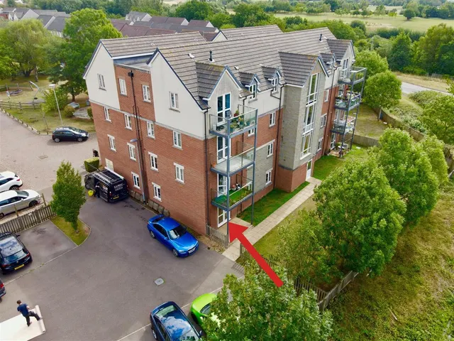 Overstreet Green, Lydney, GL15, photo 1