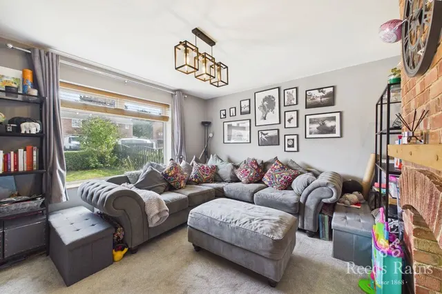 Cypress Road, Normanton, West Yorkshire, WF6, photo 1