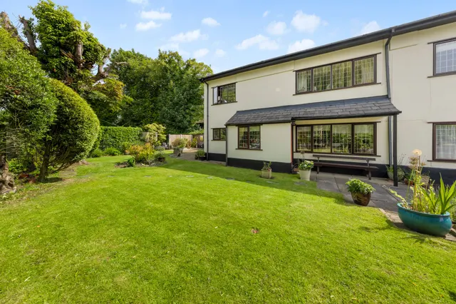 Photo 2 — Lowton Gardens, Lowton, Warrington, WA3 1PJ