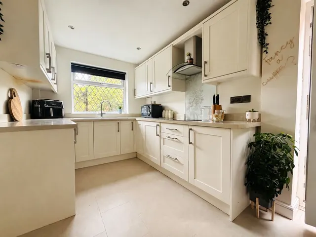 Whittleford Grove, Birmingham, B36, photo 3