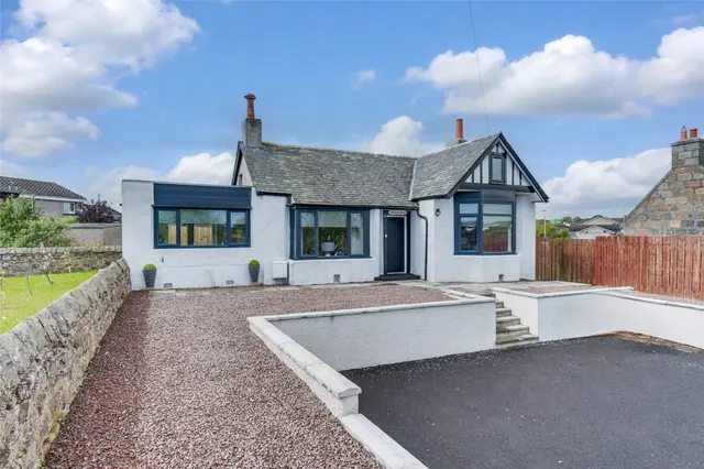 Cookston Road, Portlethen, AB12, photo 1